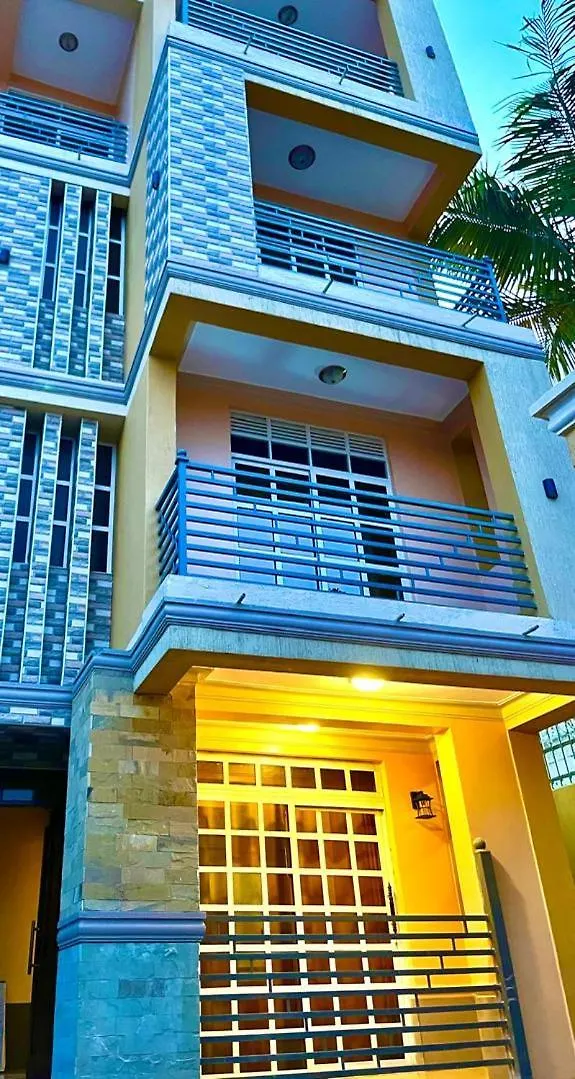 Hotel 818 Kampala